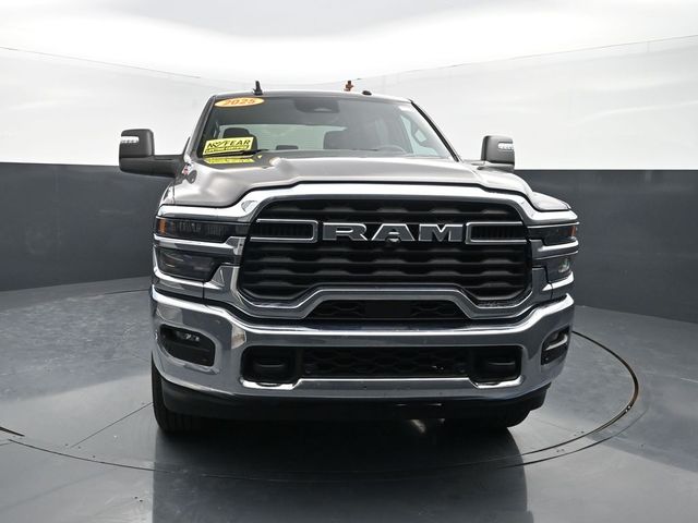 ram ram 2500 pickup 2025 3C6UR5DJ0SG567063 image ram ram 2500 pickup 2025 3C6UR5DJ0SG567063 image